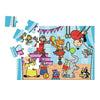 Studio 100 bumba vloerpuzzel