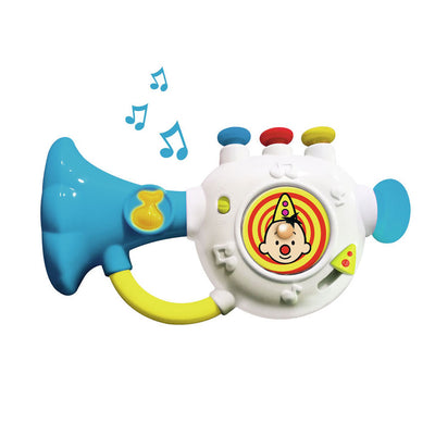 Studio 100 bumba trompet