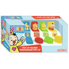 Bumba interactief speelgoed - pop up figuren