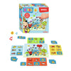 Studio 100 Spel Bingo