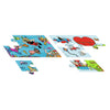 Studio 100 bumba 2in1 puzzel