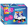 K3 rolschaatsen - maat 26-29