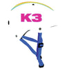 K3 skate helm