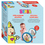 Studio 100 bumba opblaasbare kruiprol confetti - afbeelding 3