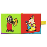 Studio 100 bumba knisperboek - afbeelding 4