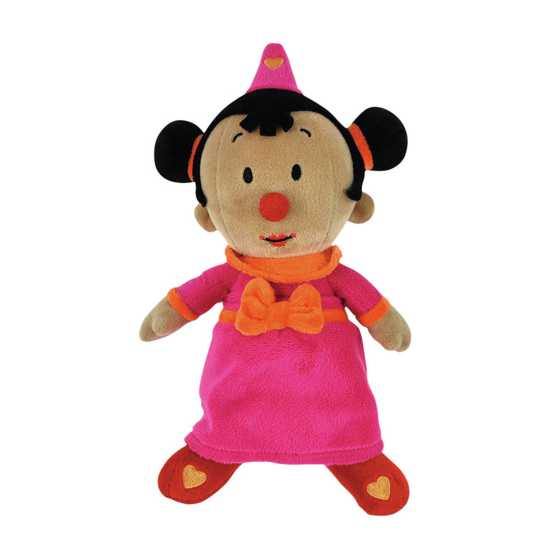 Studio 100 bumba bumbina pluche, 20cm