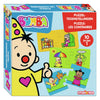 Bumba puzzel 10in1