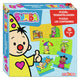 Studio 100 bumba puzzel 10in1