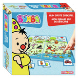 Bumba Mijn Groot Zoekspel - afbeelding 1
