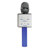 K3 karaoke microfoon met foto