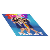 K3 puzzel - 30,5 x 21,5 cm - 104 stukjes - afbeelding 4