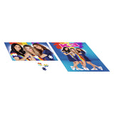 K3 puzzel - 30,5 x 21,5 cm - 104 stukjes - afbeelding 5