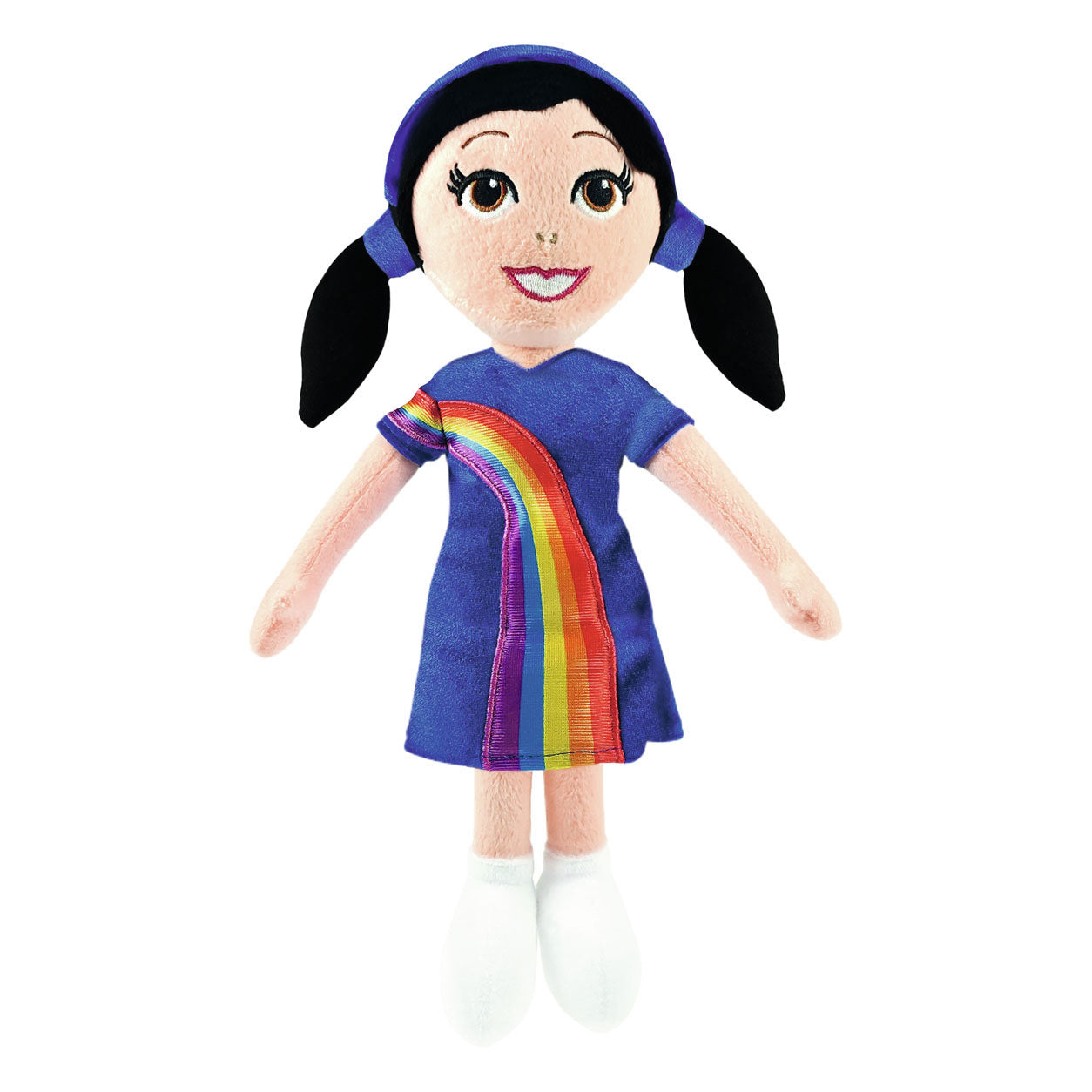 K3 knuffelpop - marthe