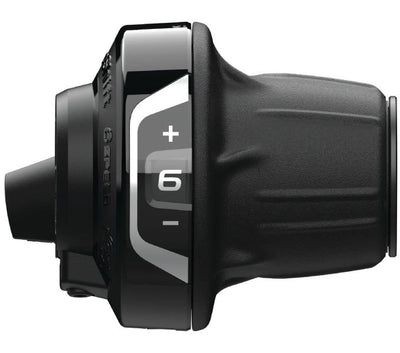 Shimano tourney sl-rv400 6-speed revoshift right