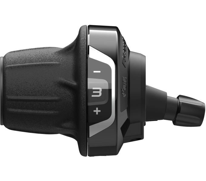 Shimano tourney sl-rv400 3-speed sis revoshift left