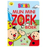 Bumba Mijn Mini Zoekboek - afbeelding 1