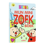 Bumba Mijn Mini Zoekboek - afbeelding 2