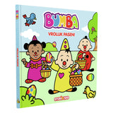 Bumba Kartonboek Pasen - afbeelding 2