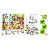 Studio 100 bumba zoek en doeboek - afbeelding 3