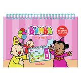 Bumba Getallenlegger - afbeelding 1