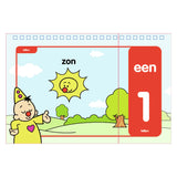 Bumba Getallenlegger - afbeelding 2