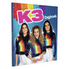 K3 dagboek 2