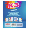 K3 dagboek 2