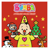 Studio 100 bumba kartonboek - kerst - afbeelding 2