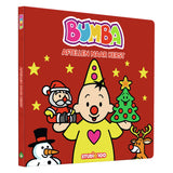 Studio 100 bumba kartonboek - kerst - afbeelding 1