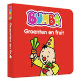 Studio 100 Geschenkbox Eerste Boekjes - afbeelding 1