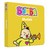 Studio 100 bumba uitdeelboekjes geschenkbox - eerste boekjes