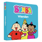 Studio 100 Geschenkbox Eerste Boekjes - afbeelding 3