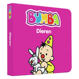 Studio 100 Geschenkbox Eerste Boekjes - afbeelding 4