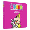 Studio 100 bumba uitdeelboekjes geschenkbox - eerste boekjes