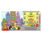 Bumba : uitschuifbaar kartonboek - afbeelding 3