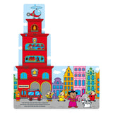 Bumba : uitschuifbaar kartonboek - afbeelding 5