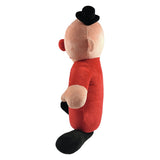 Studio 100 Knuffel Pluche Bumbalu, 35cm - afbeelding 2