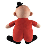 Studio 100 Knuffel Pluche Bumbalu, 35cm - afbeelding 4