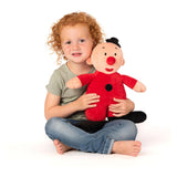 Studio 100 Knuffel Pluche Bumbalu, 35cm - afbeelding 5