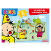 Bumba puzzel - puzzel de speeltuin - 6 stukjes