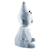 Studio 100 bumba knuffel corduroy blauw, 35 cm