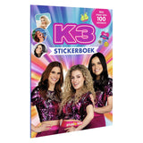 Studio 100 : Stickerboek Vleugels - afbeelding 2