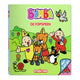Studio 100 bumba kartonboek - de fopspeen