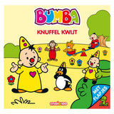 Studio 100 Kartonboek Knuffel Kwijt - afbeelding 2