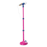 Studio 100 k3 microfoon op statief - afbeelding 1