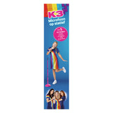 Studio 100 k3 microfoon op statief - afbeelding 4