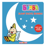 Studio 100 Omnibus Boek Slaap zacht, Bumba! - afbeelding 2