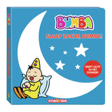 Studio 100 Omnibus Boek Slaap zacht, Bumba! - afbeelding 1