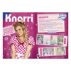 K3 : 3 biggetjes fanboek met stickers