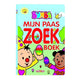 Studio 100 bumba mijn paas zoekboek